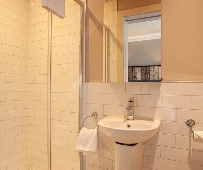 חדר סטנדרט, House Bedrooms Dublin