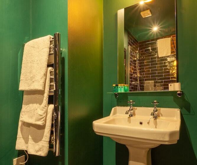 스탠다드 룸, House Bedrooms Dublin