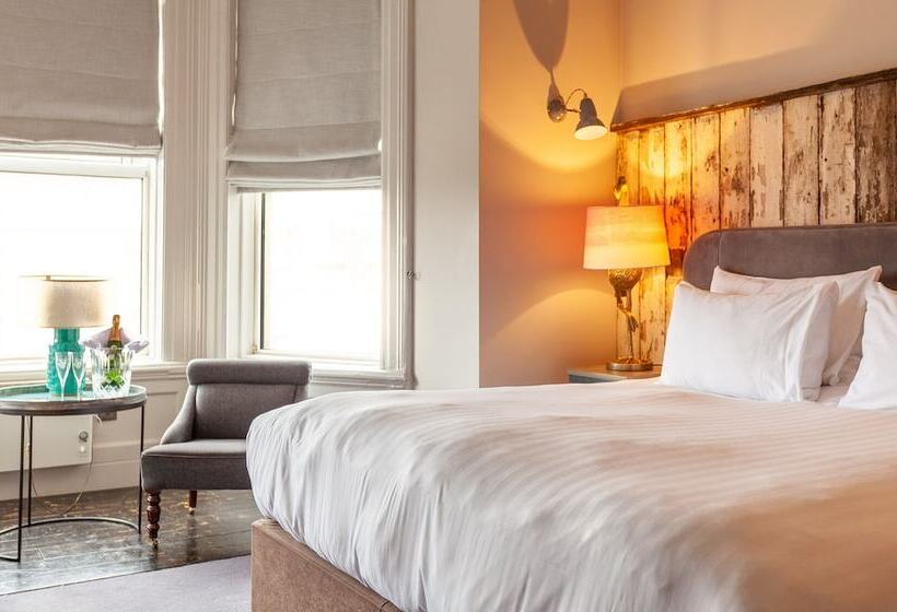 חדר סטנדרט, House Bedrooms Dublin