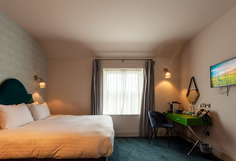 חדר סטנדרט, House Bedrooms Dublin