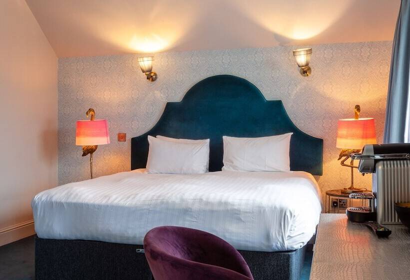 חדר סטנדרט, House Bedrooms Dublin