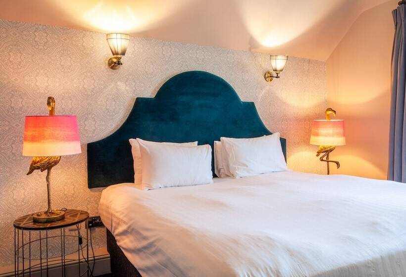 스탠다드 룸, House Bedrooms Dublin