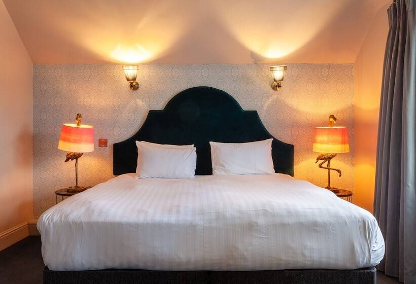 חדר סטנדרט, House Bedrooms Dublin