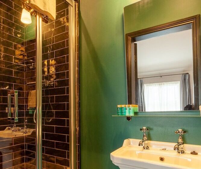 חדר סטנדרט, House Bedrooms Dublin