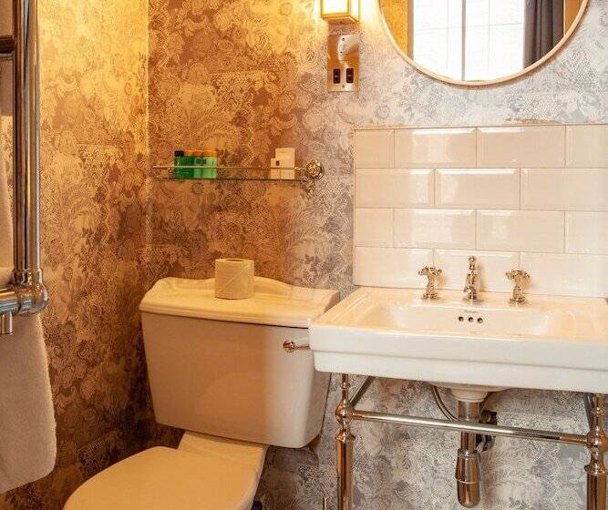 חדר סטנדרט, House Bedrooms Dublin