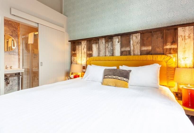 חדר סטנדרט, House Bedrooms Dublin