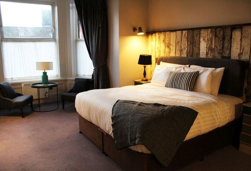 스탠다드 룸, House Bedrooms Dublin