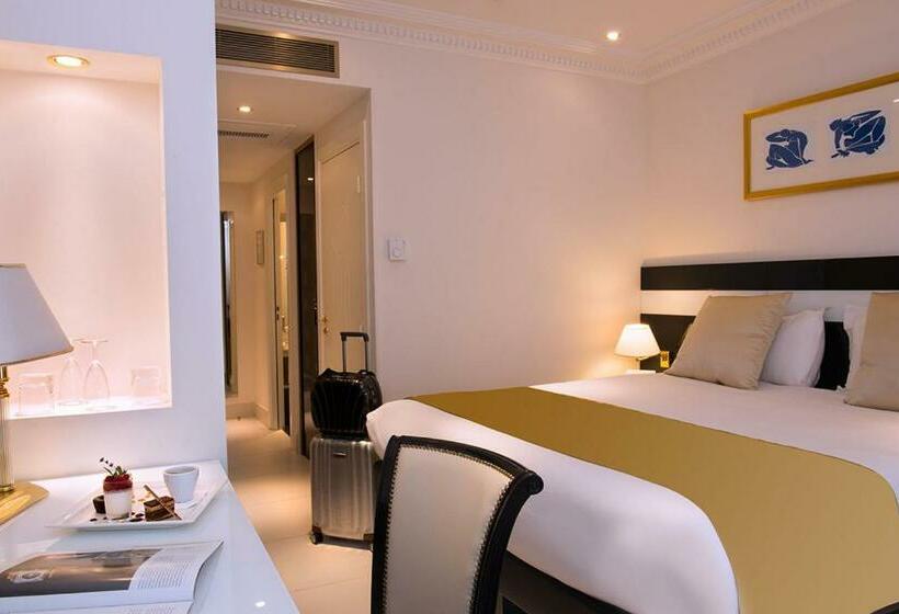 コンフォートルーム, Aston La Scala