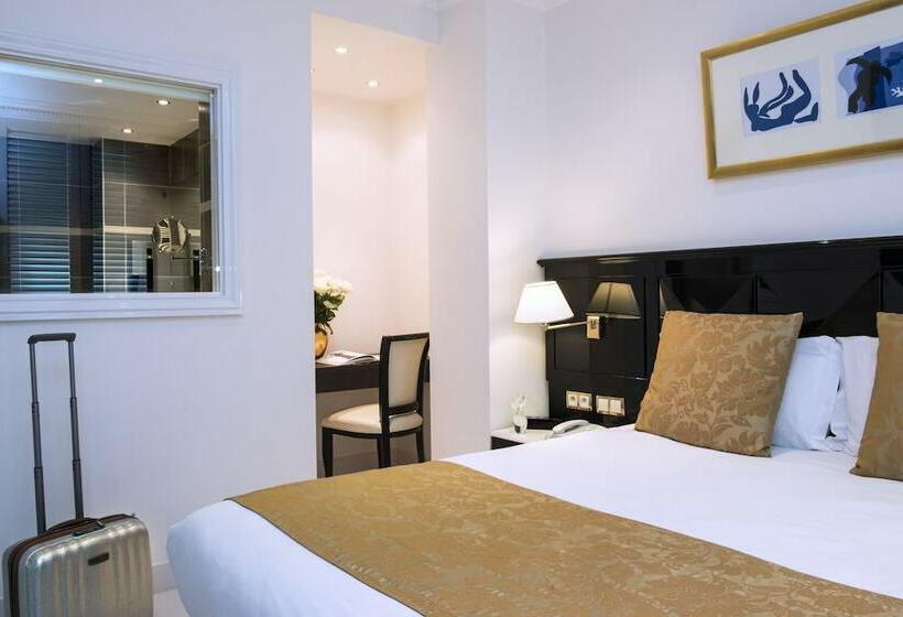 コンフォートルーム, Aston La Scala