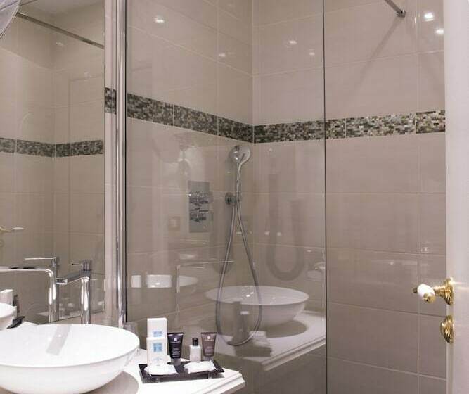 コンフォートルーム, Aston La Scala