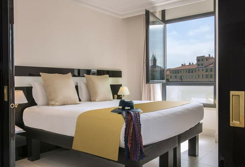 ガーデンビューデラックスルーム, Aston La Scala