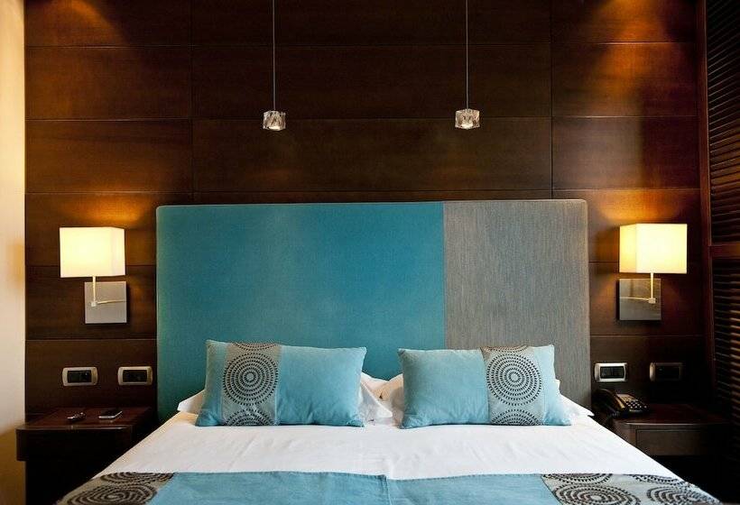 ガーデンビューデラックスルーム, Aston La Scala