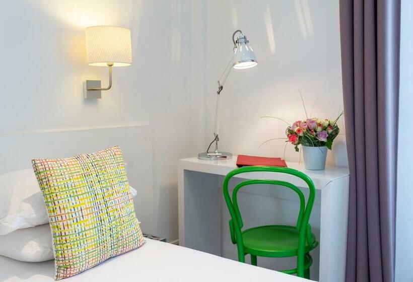 חדר סטנדרט, Yelo Lumière Powered By Sonder