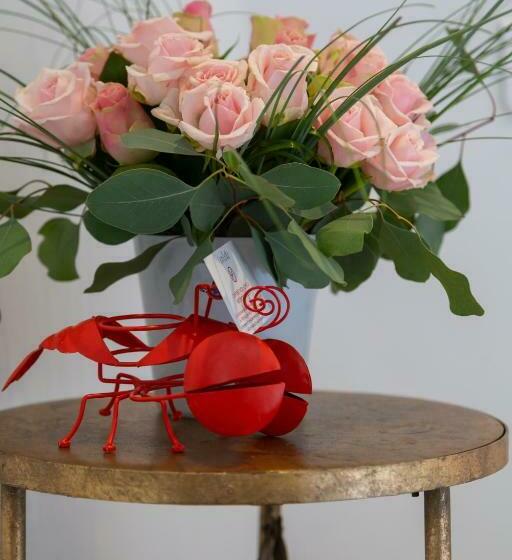 חדר סטנדרט, Yelo Lumière Powered By Sonder