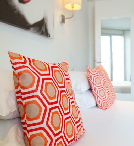 חדר סופריור, Yelo Lumière Powered By Sonder