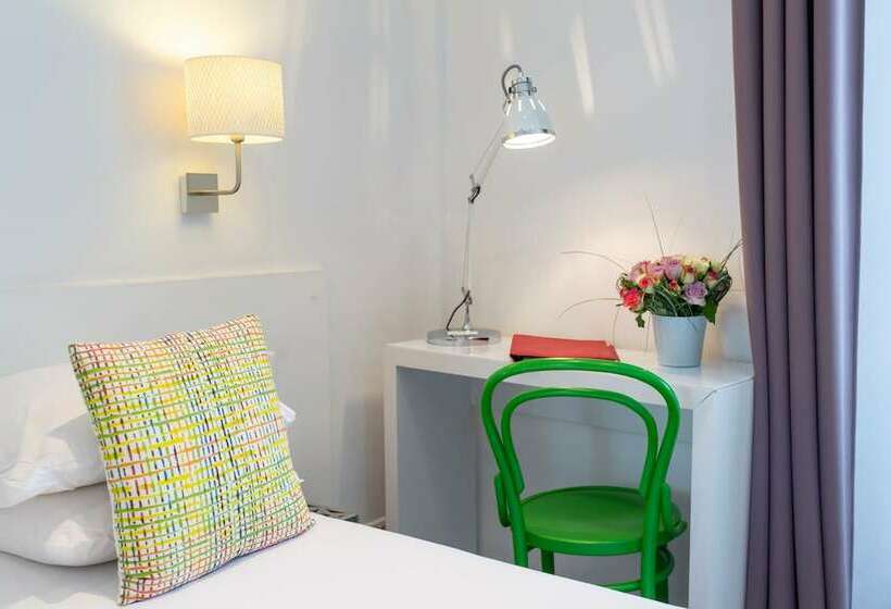 חדר סטנדרט, Yelo Lumière Powered By Sonder