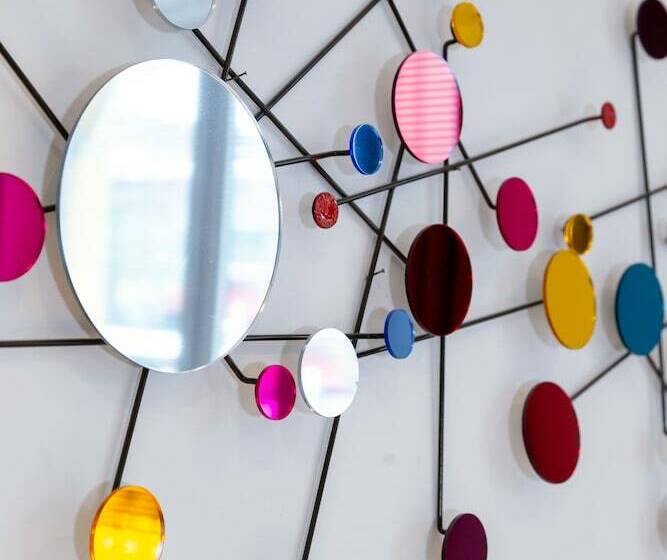 חדר סטנדרט, Yelo Lumière Powered By Sonder