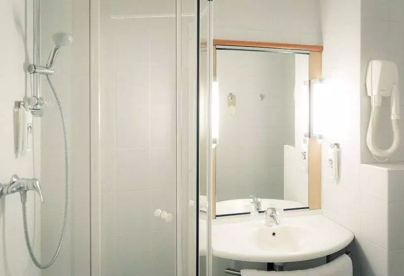 Comfort-huone, Ibis Tours Centre Gare