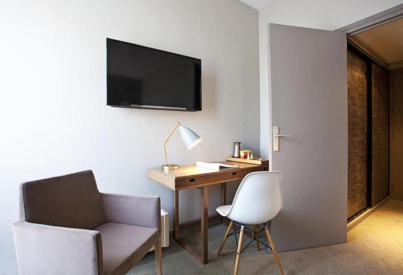 Классический Номер, B&b Home Brides Les Bains Les 3 Vallées