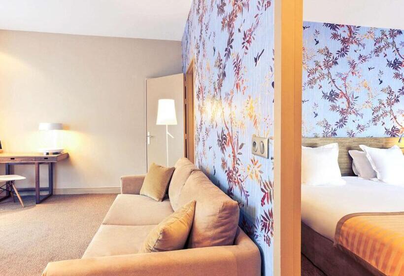 Полулюкс, B&b Home Brides Les Bains Les 3 Vallées