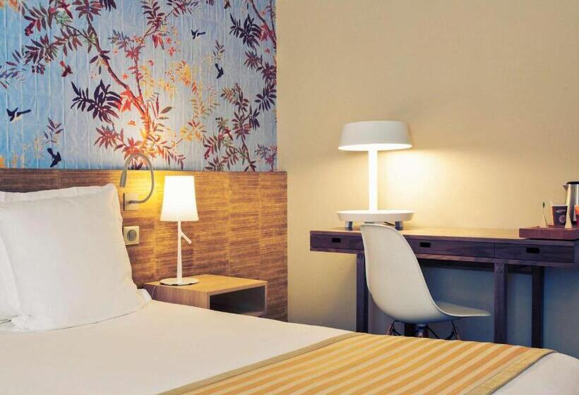 Номер Superior с Балконом, B&b Home Brides Les Bains Les 3 Vallées