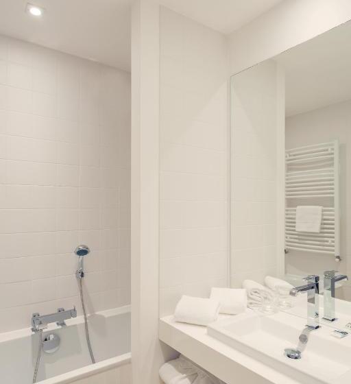 Трехместный Номер Superior, B&b Home Brides Les Bains Les 3 Vallées