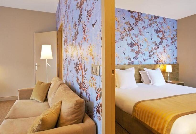 Полулюкс, B&b Home Brides Les Bains Les 3 Vallées