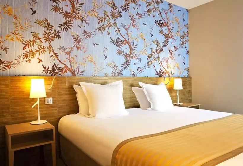 اتاق استاندارد, B&b Home Brides Les Bains Les 3 Vallées