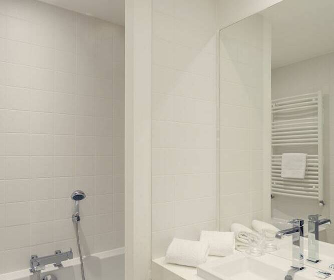 Трехместный Номер Superior, B&b Home Brides Les Bains Les 3 Vallées