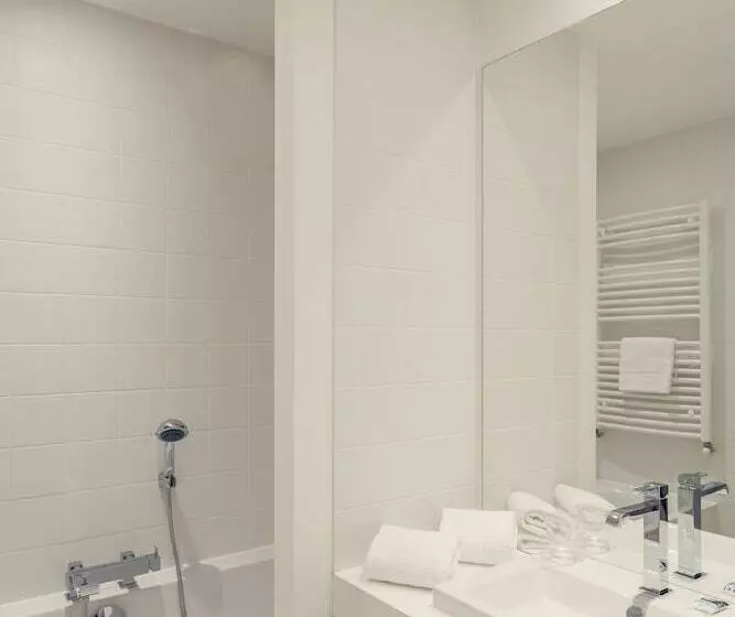 اتاق سوپریور سه تخته, B&b Home Brides Les Bains Les 3 Vallées