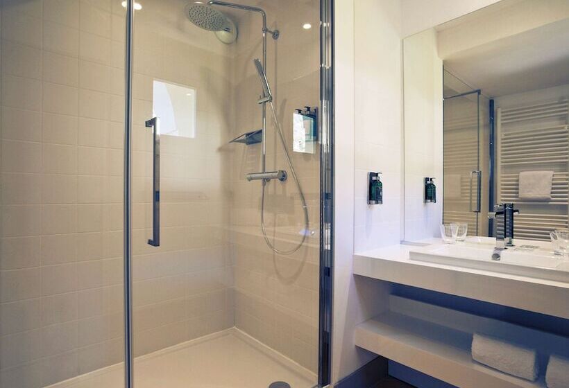 Трехместный Номер Superior, B&b Home Brides Les Bains Les 3 Vallées