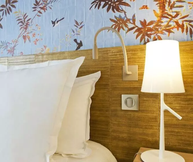 اتاق استاندارد, B&b Home Brides Les Bains Les 3 Vallées
