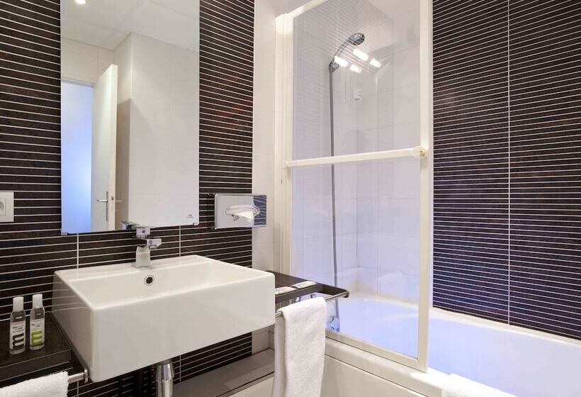 高级大房间, Mercure Cabourg Hôtel & Spa