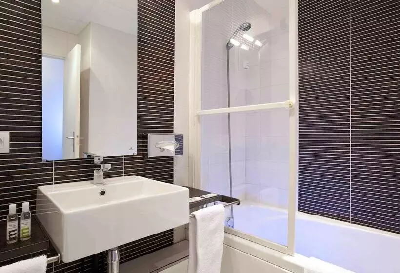 اتاق سوپریور, Mercure Cabourg Hôtel & Spa