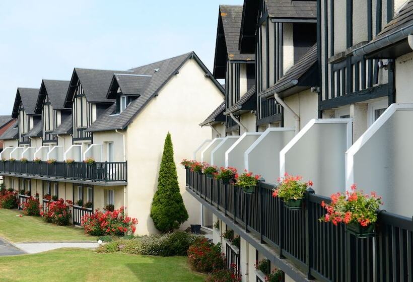 高级大房间, Mercure Cabourg Hôtel & Spa