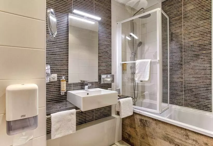 اتاق سوپریور, Mercure Cabourg Hôtel & Spa