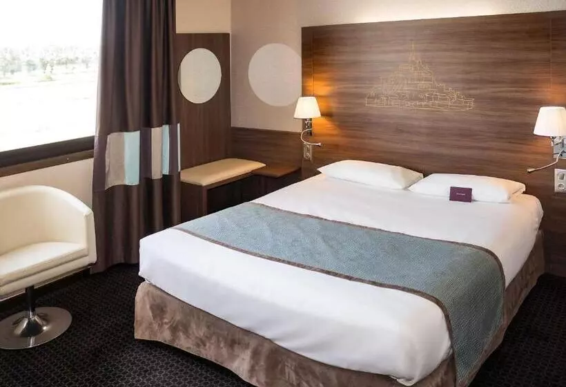 اتاق استاندارد, Mercure Mont Saint Michel
