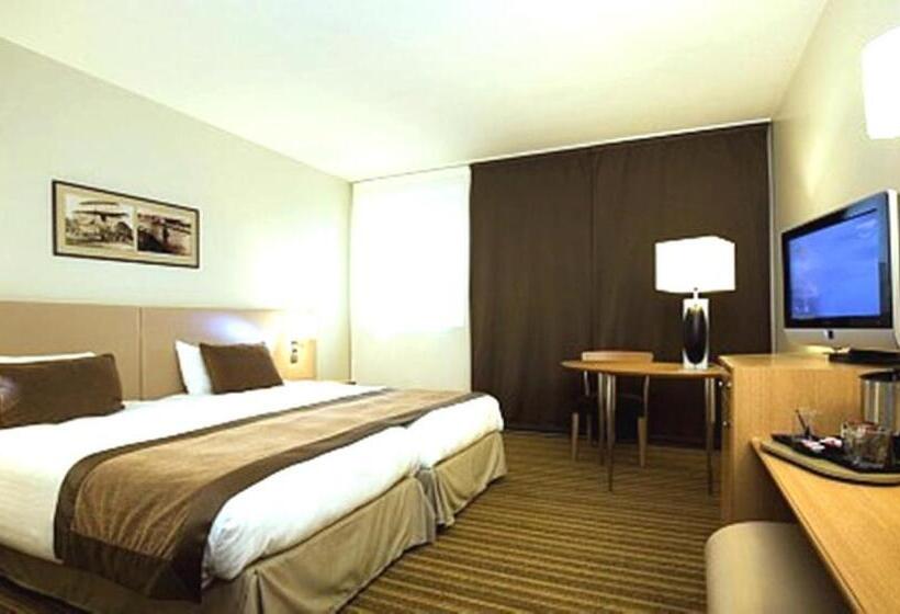 Номер Стандарт, Mercure Paris Roissy Cdg
