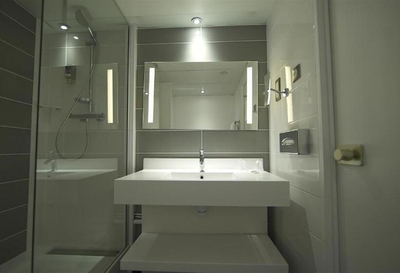 Номер Престиж, Mercure Paris Roissy Cdg
