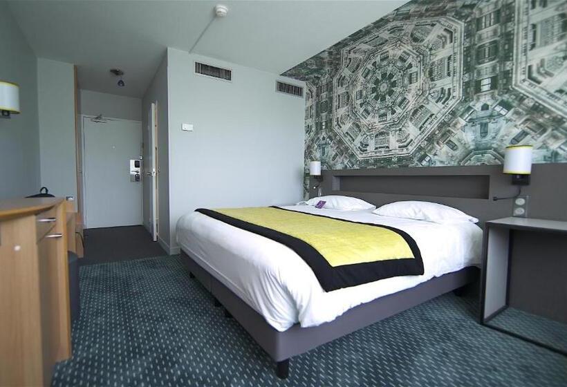 Номер Престиж, Mercure Paris Roissy Cdg