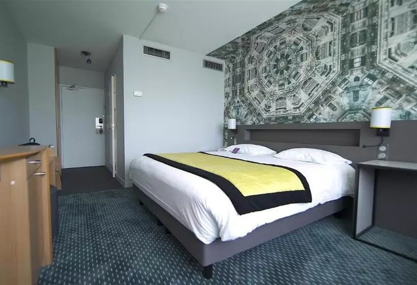 اتاق پرستیژ, Mercure Paris Roissy Cdg