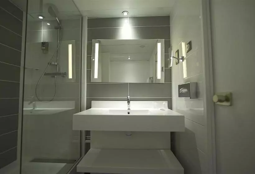 اتاق سوپریور, Mercure Paris Roissy Cdg