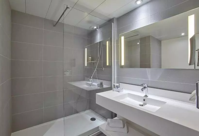 اتاق سوپریور, Mercure Paris Roissy Cdg