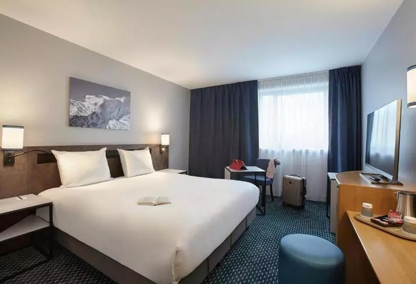 اتاق سوپریور, Mercure Paris Roissy Cdg