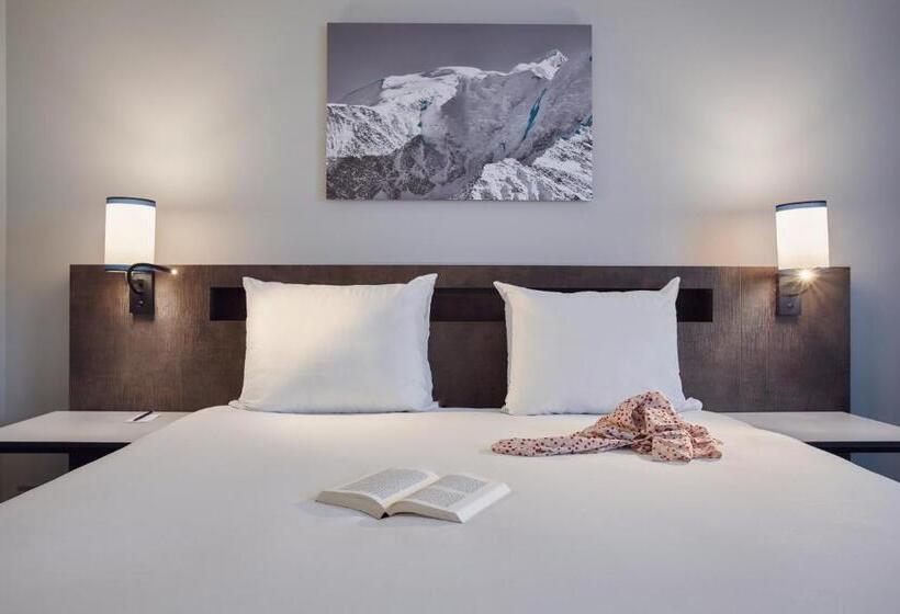 Номер Superior, Mercure Paris Roissy Cdg