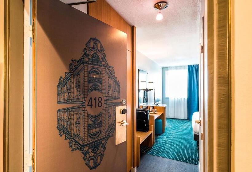 Номер Superior, Mercure Paris Roissy Cdg