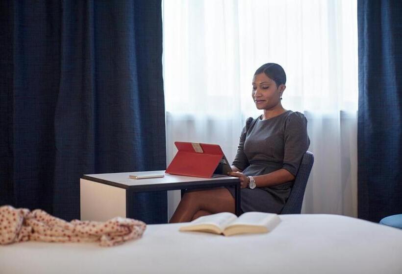 Номер Superior, Mercure Paris Roissy Cdg