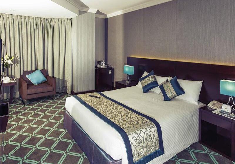 Номер Стандарт, Novel Hotel City Center