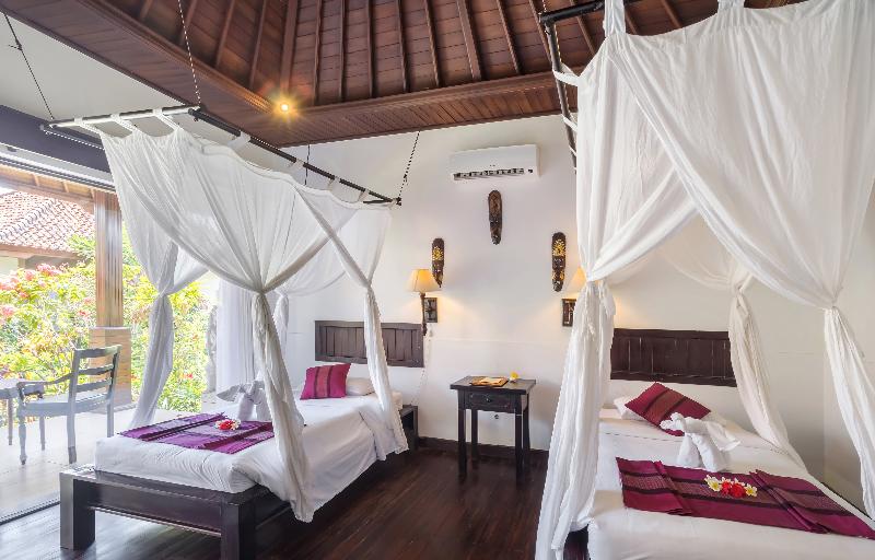 Номер Стандарт, Novel Hotel City Center