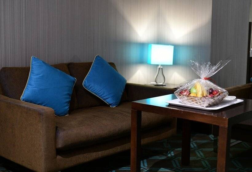 Номер Deluxe, Novel Hotel City Center